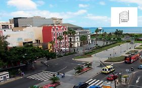Vegueta Luxury
